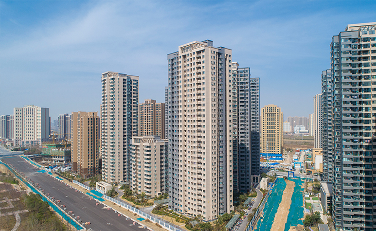 泰宏建業(yè)國際城18號院（A5-03）