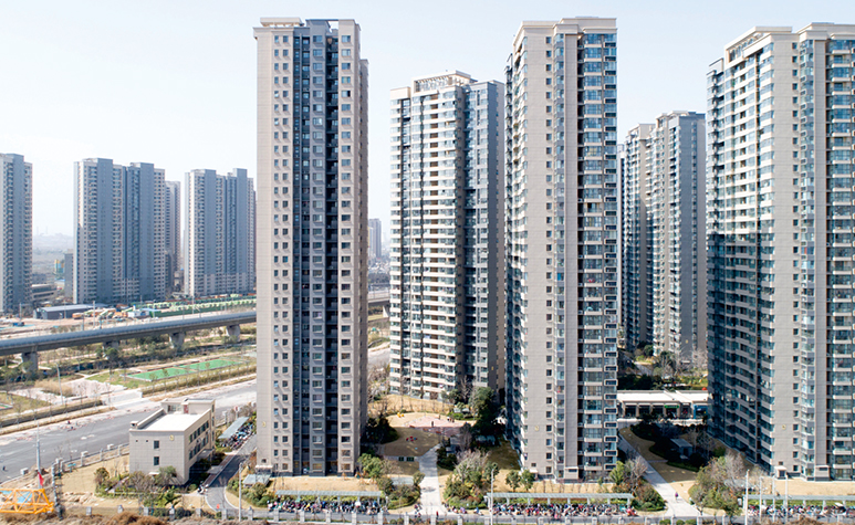 泰宏建業(yè)國際城16號院（A6-01）